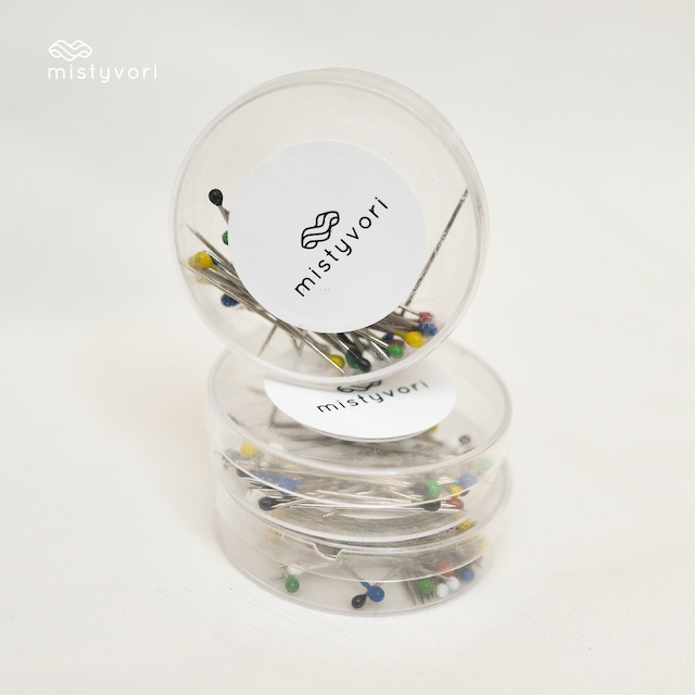 Jarum Pentul Mini