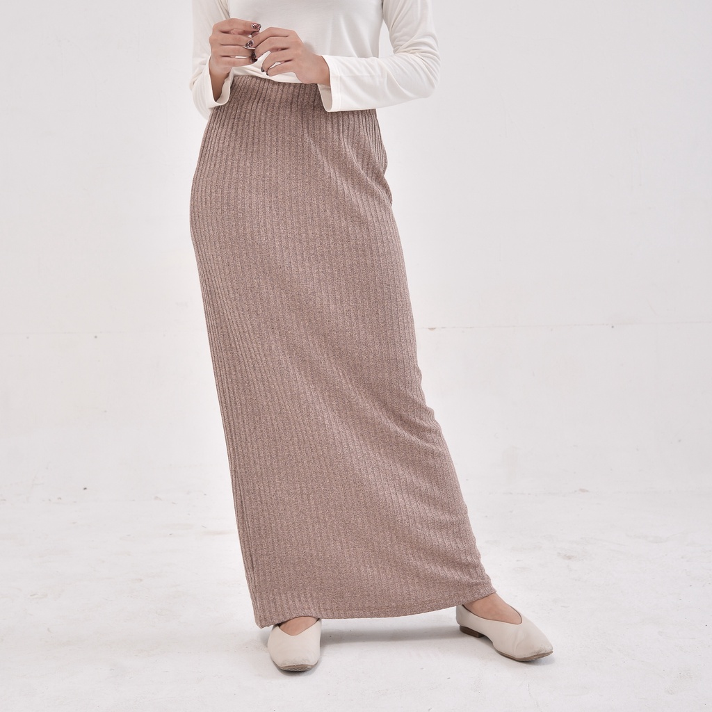Lulu Skirt