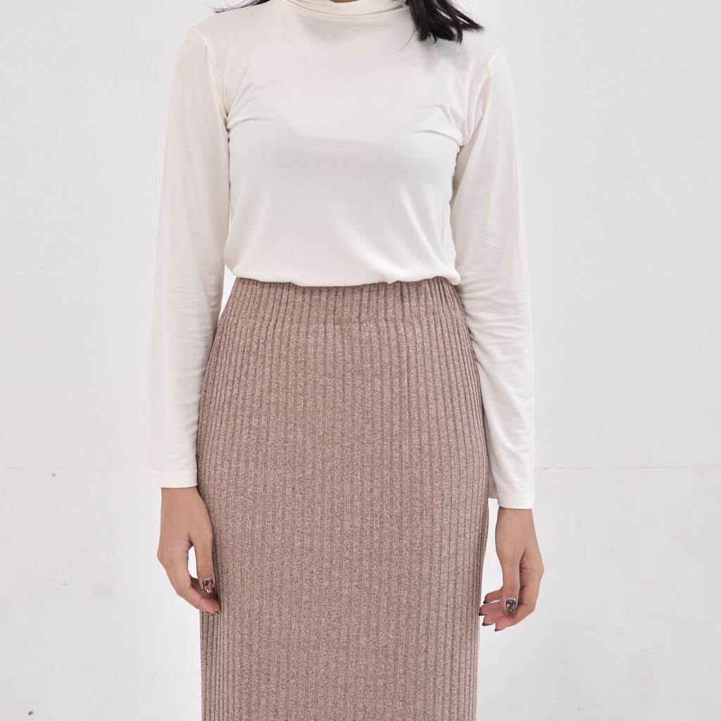Lulu Skirt