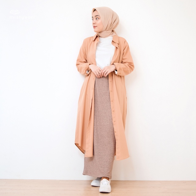 Lulu Skirt