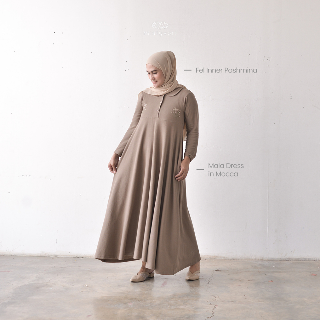 Mala Dress