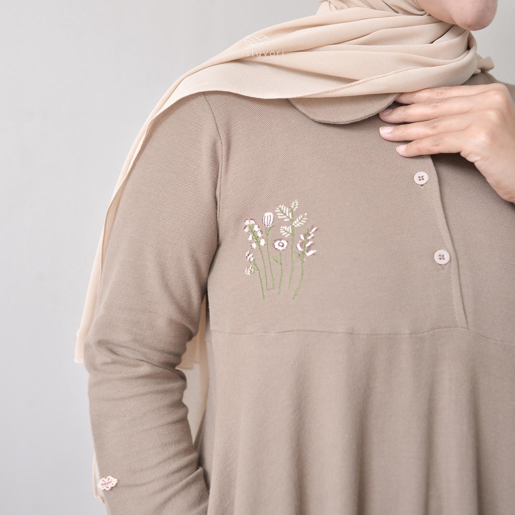 Mala Dress