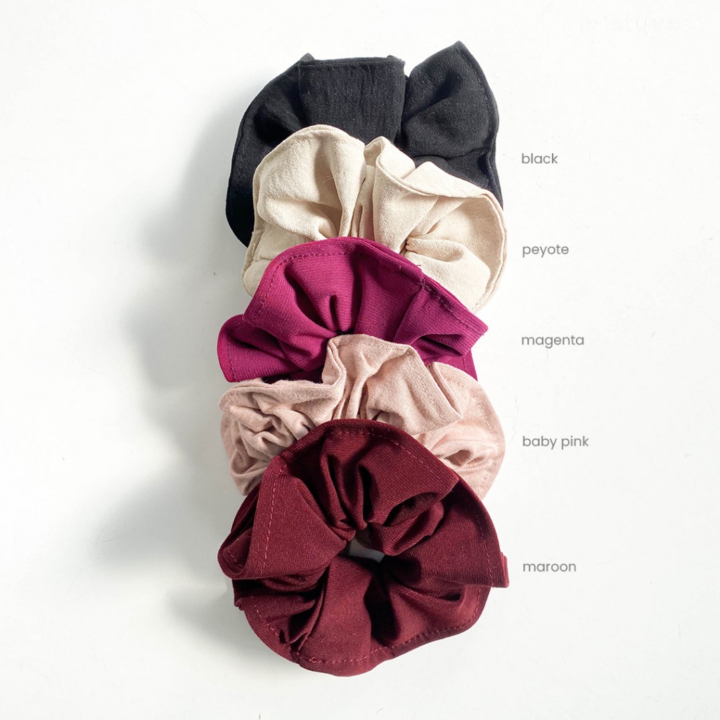 Scrunchie