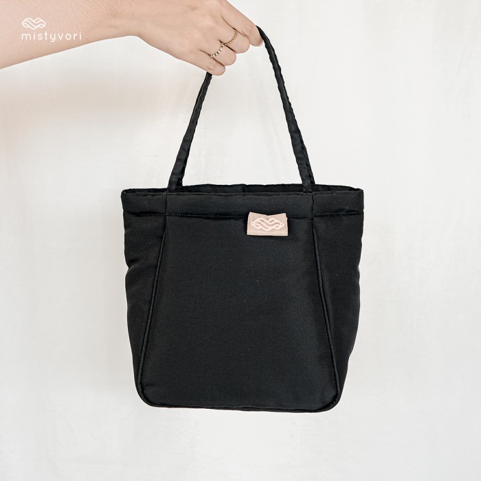 Celle Handbag Black