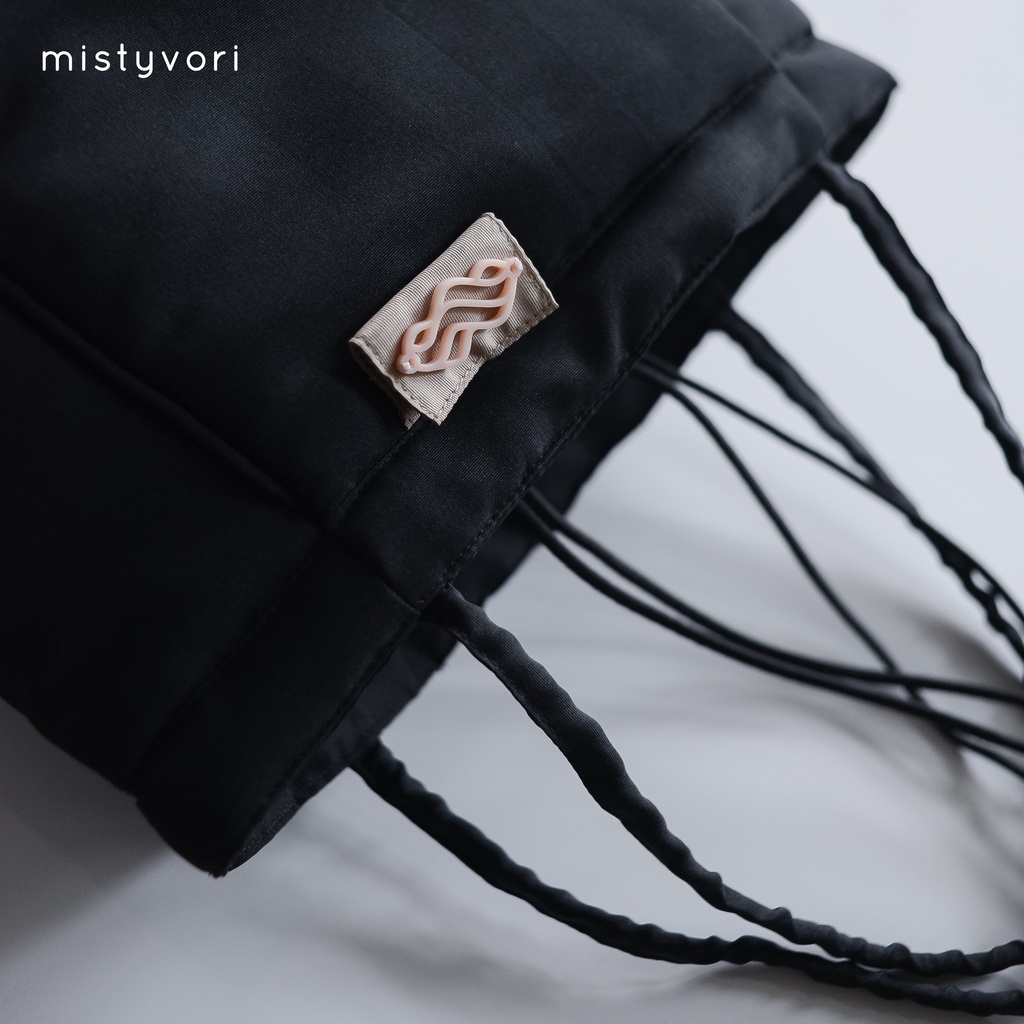 Celle Handbag Black