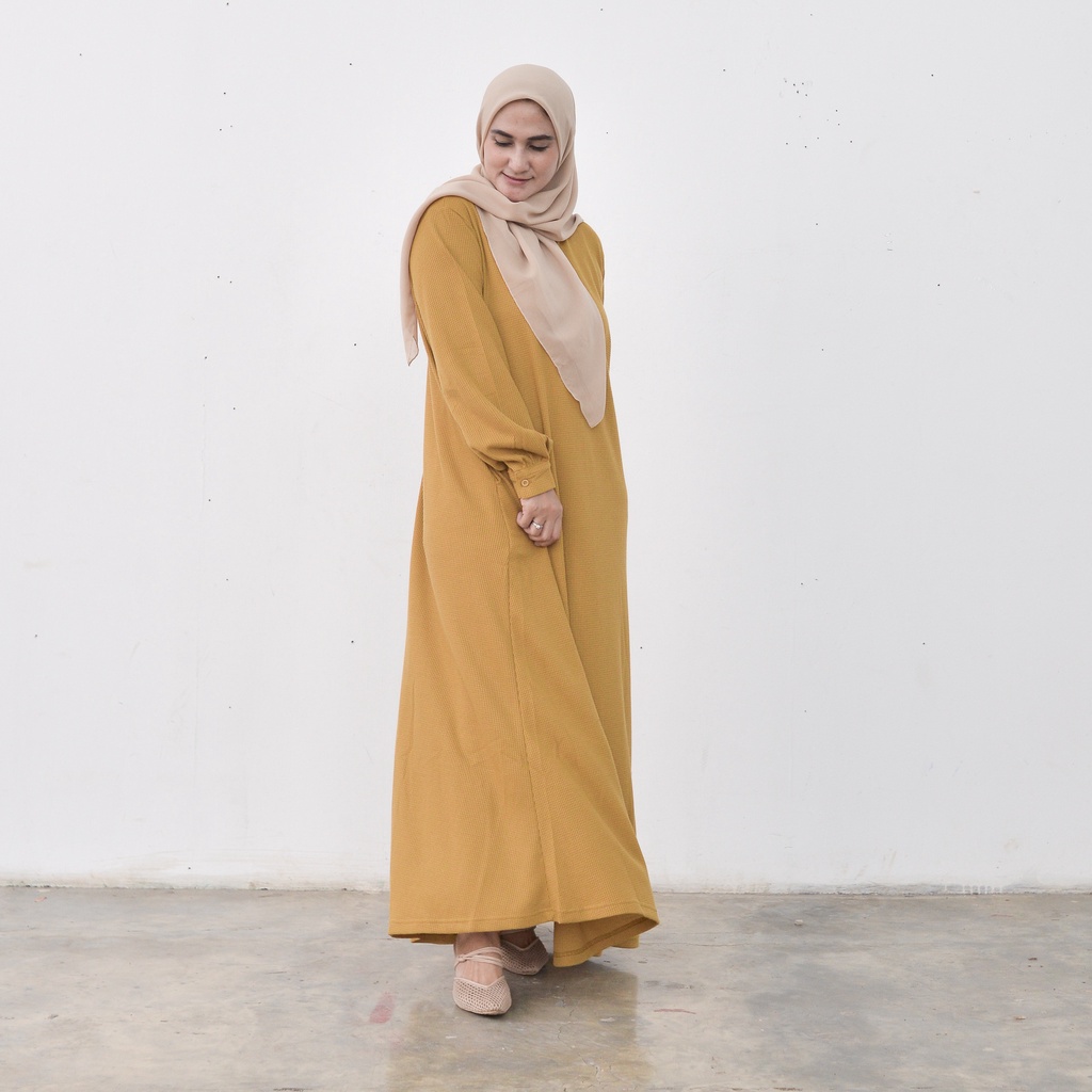 Sada Dress Basic