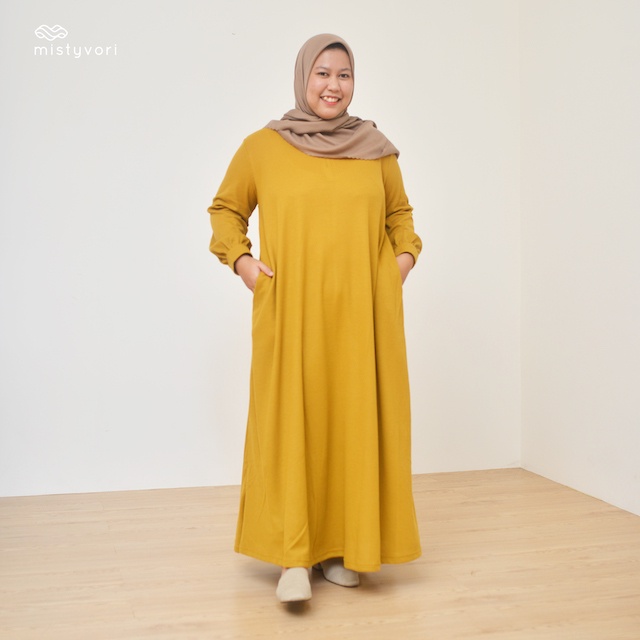 Sada Dress Basic