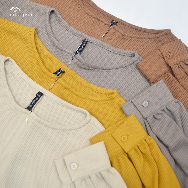 Sada Dress Basic