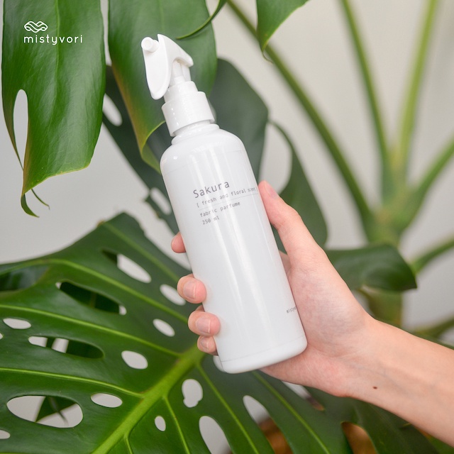 Fabric Parfume