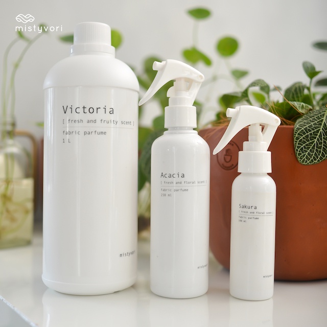 Fabric Parfume