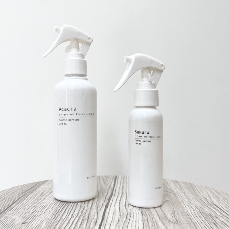 Fabric Parfume