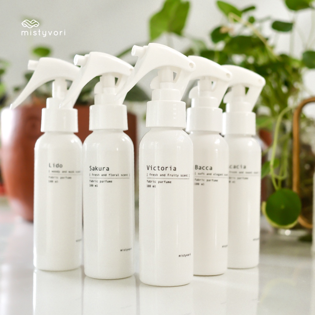 Fabric Parfume
