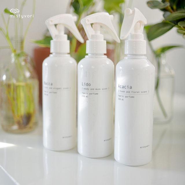 Fabric Parfume