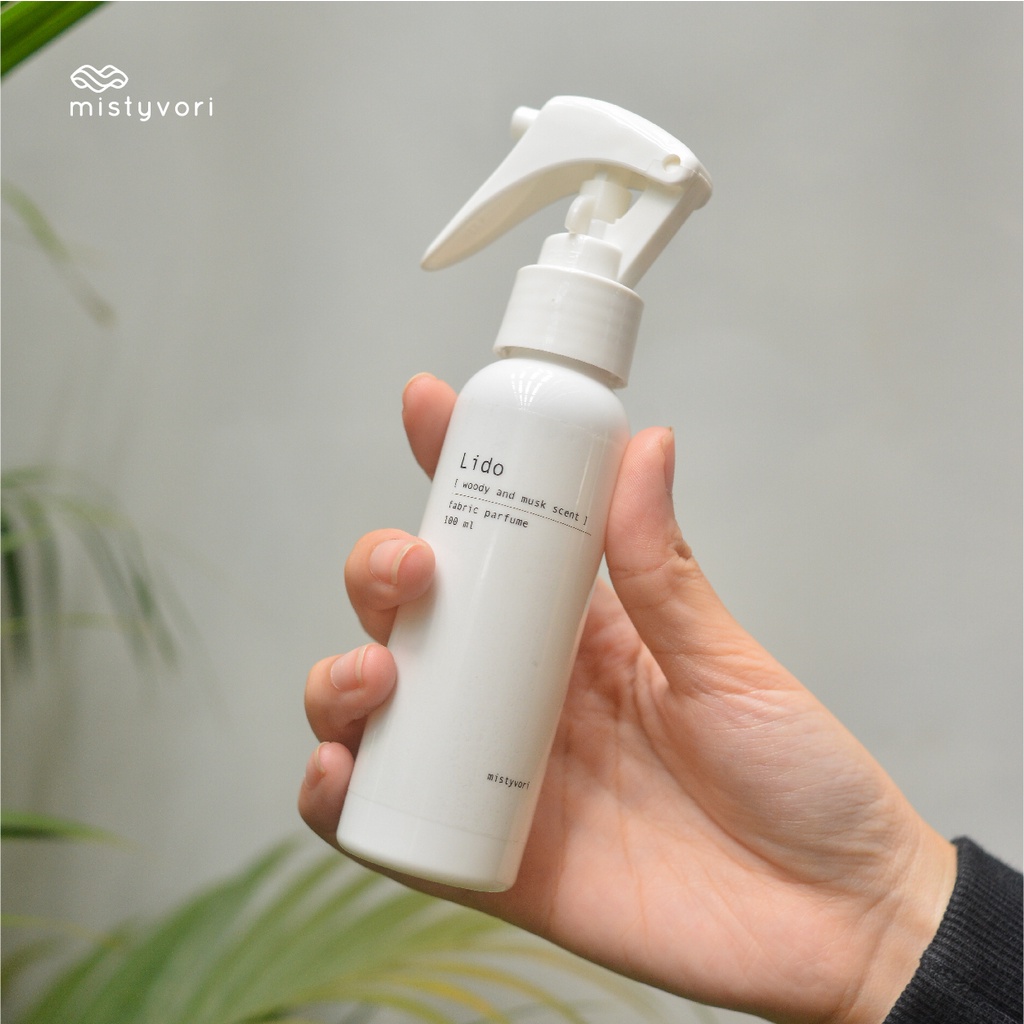 Fabric Parfume
