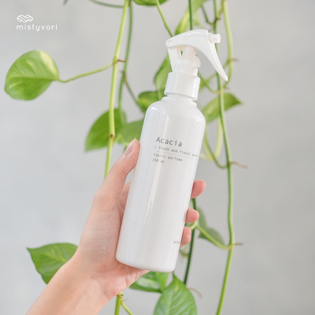 Fabric Parfume