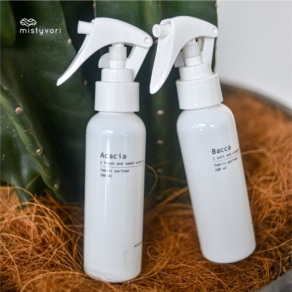 Fabric Parfume