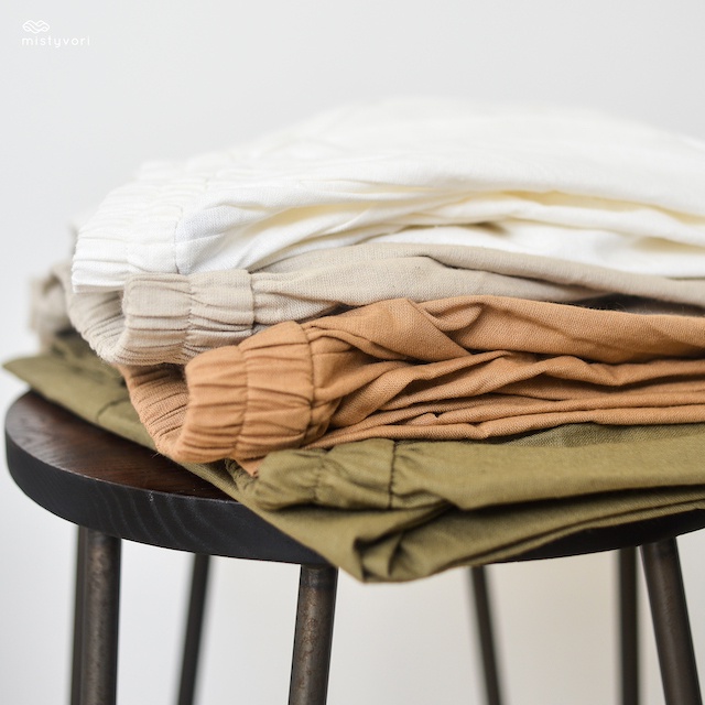 Celina Pants