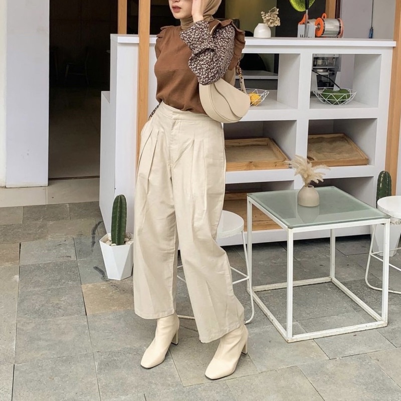 Celina Pants