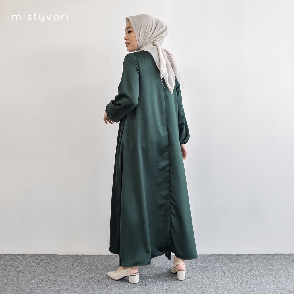 Najma Dress