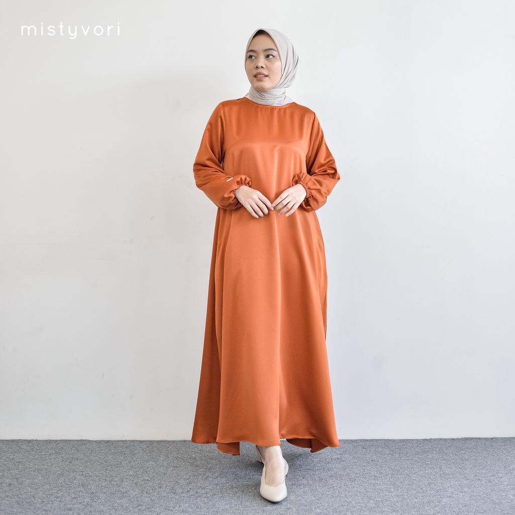 Najma Dress