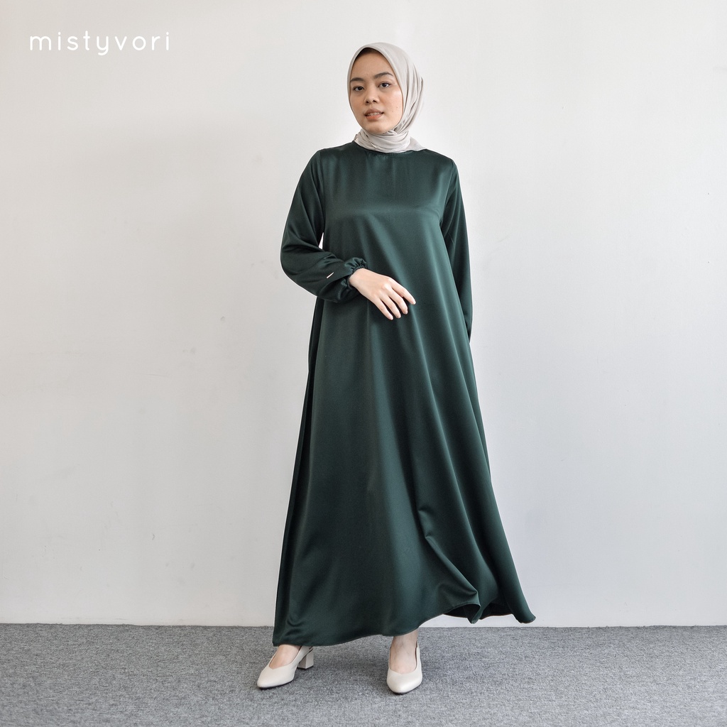 Najma Dress