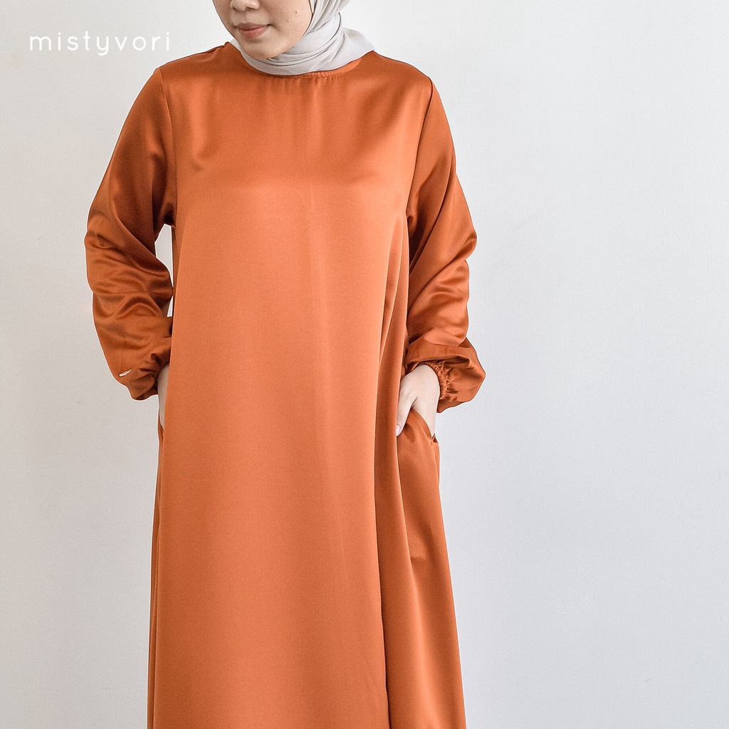 Najma Dress