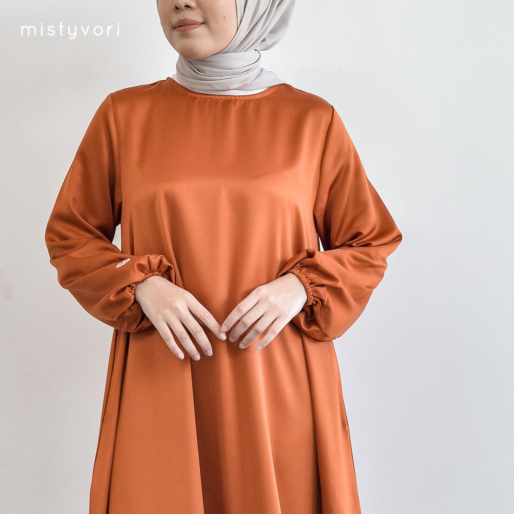 Najma Dress