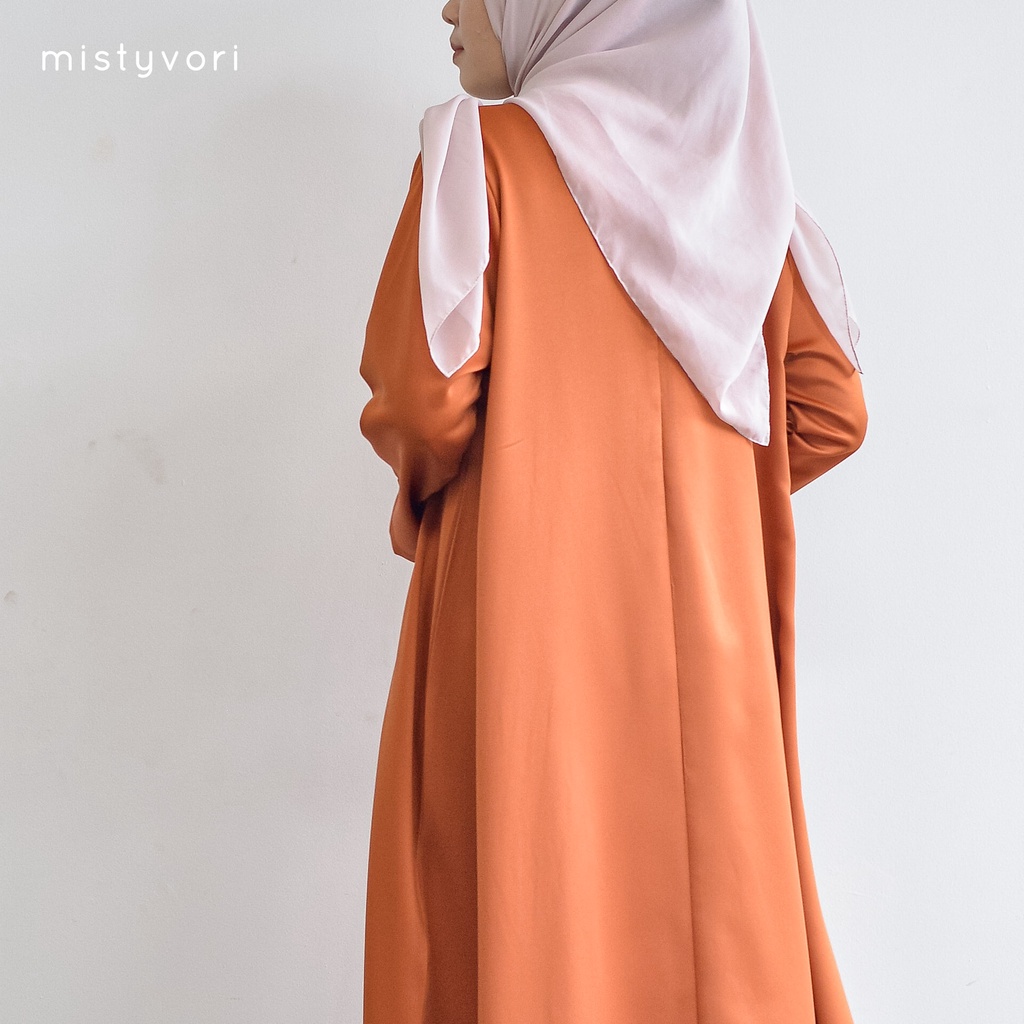 Najma Dress