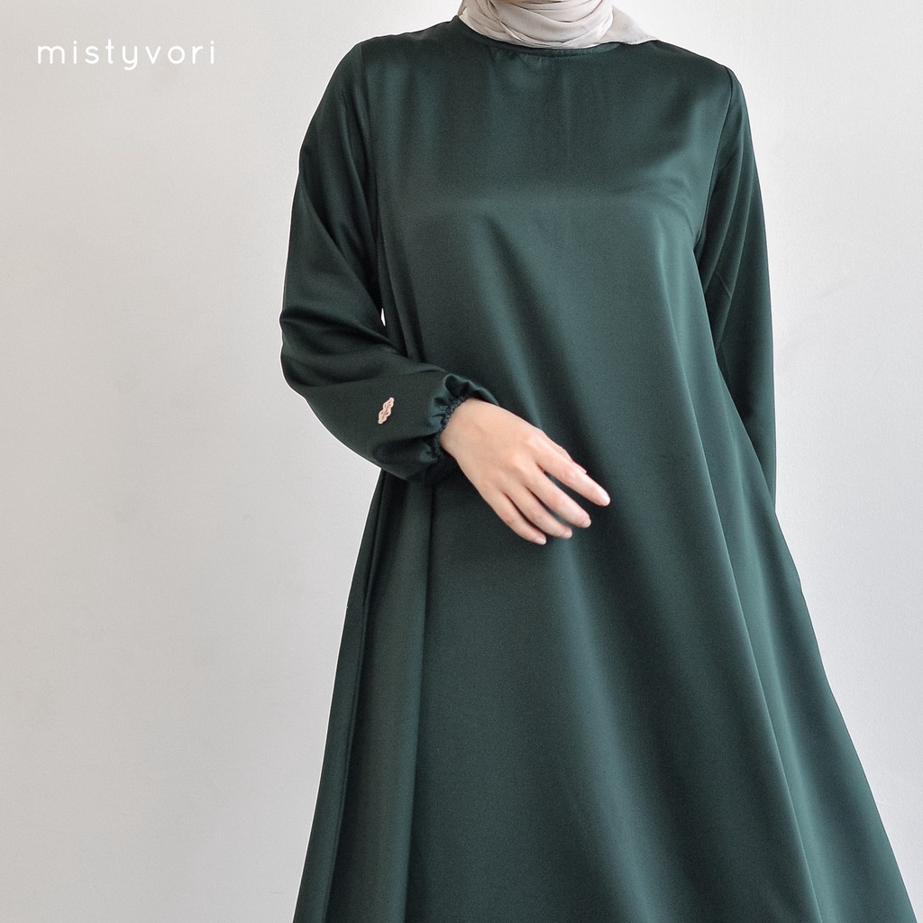 Najma Dress