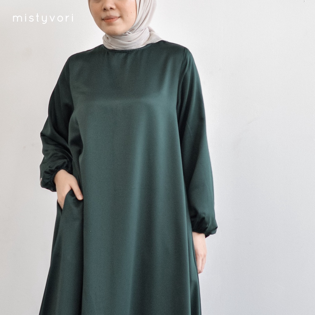 Najma Dress