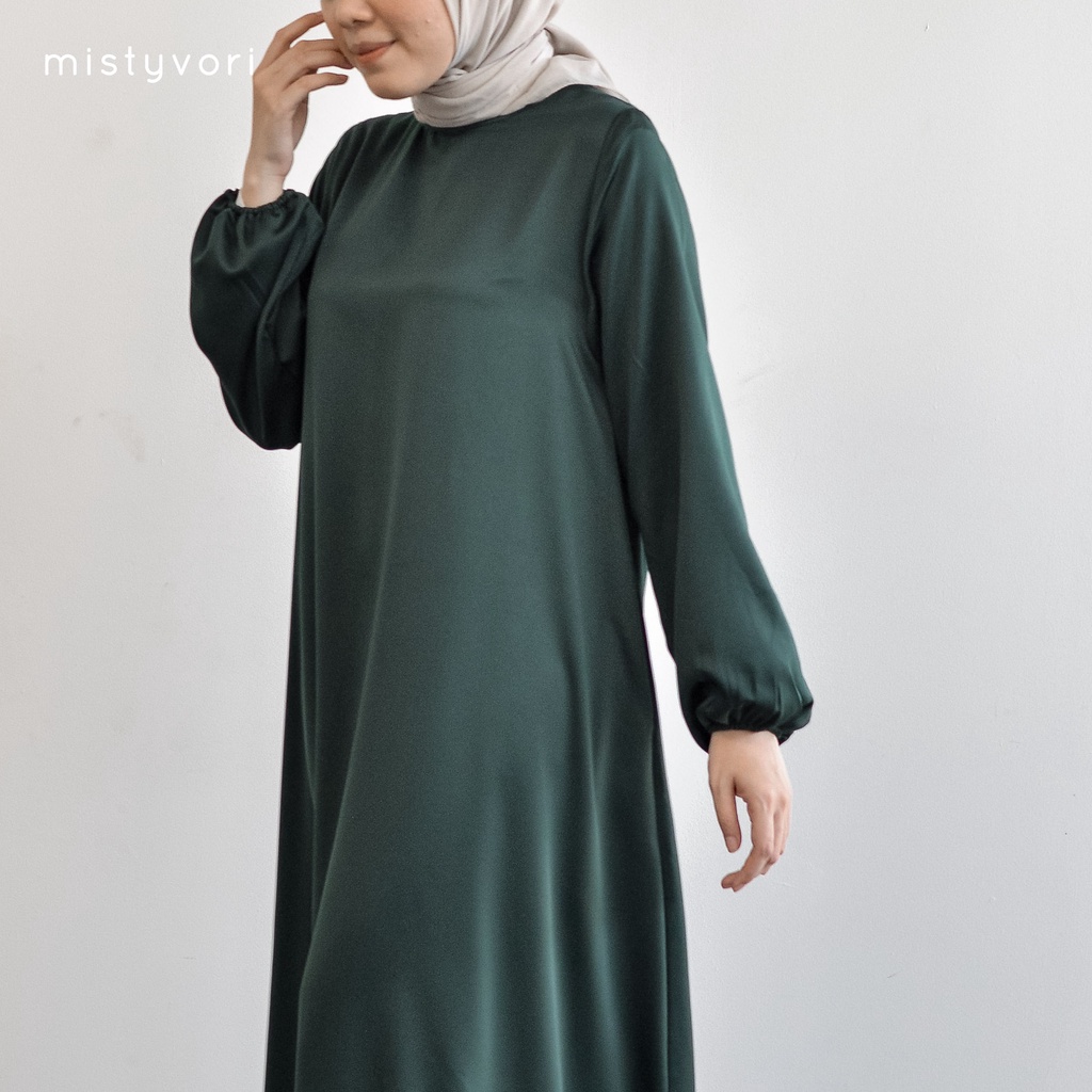 Najma Dress