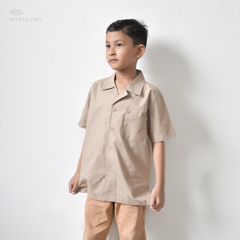 Hera Shirt Kids