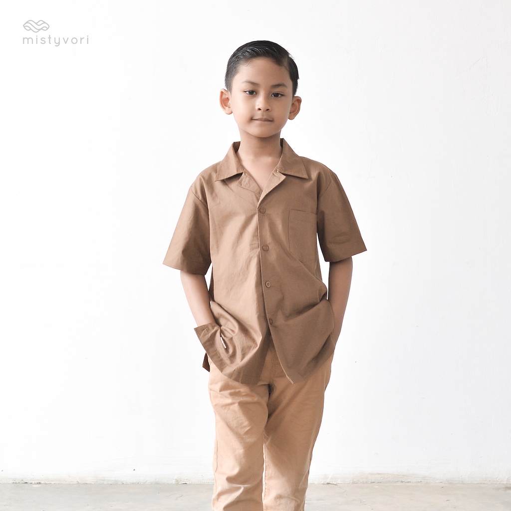 Hera Shirt Kids