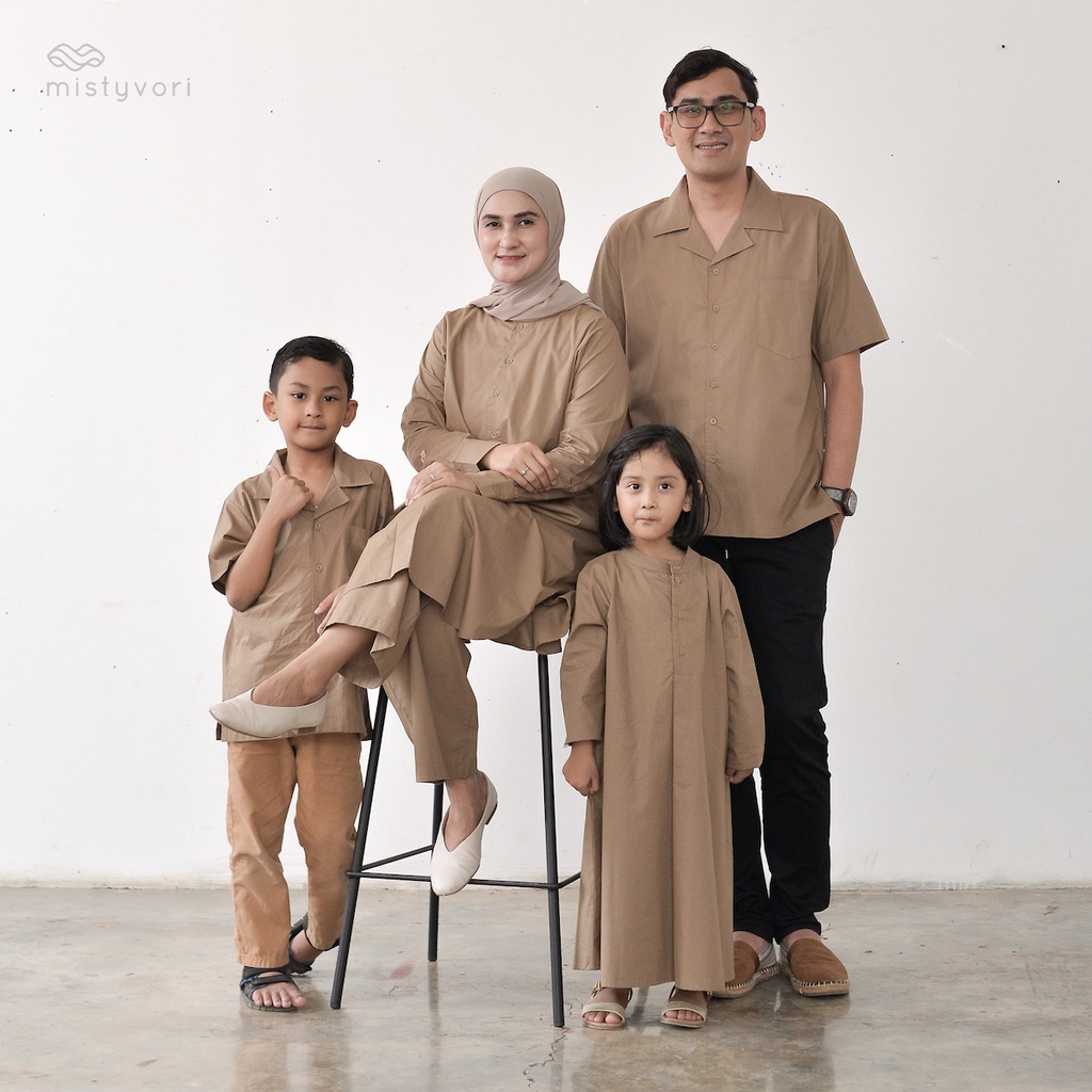 Hera Shirt Kids