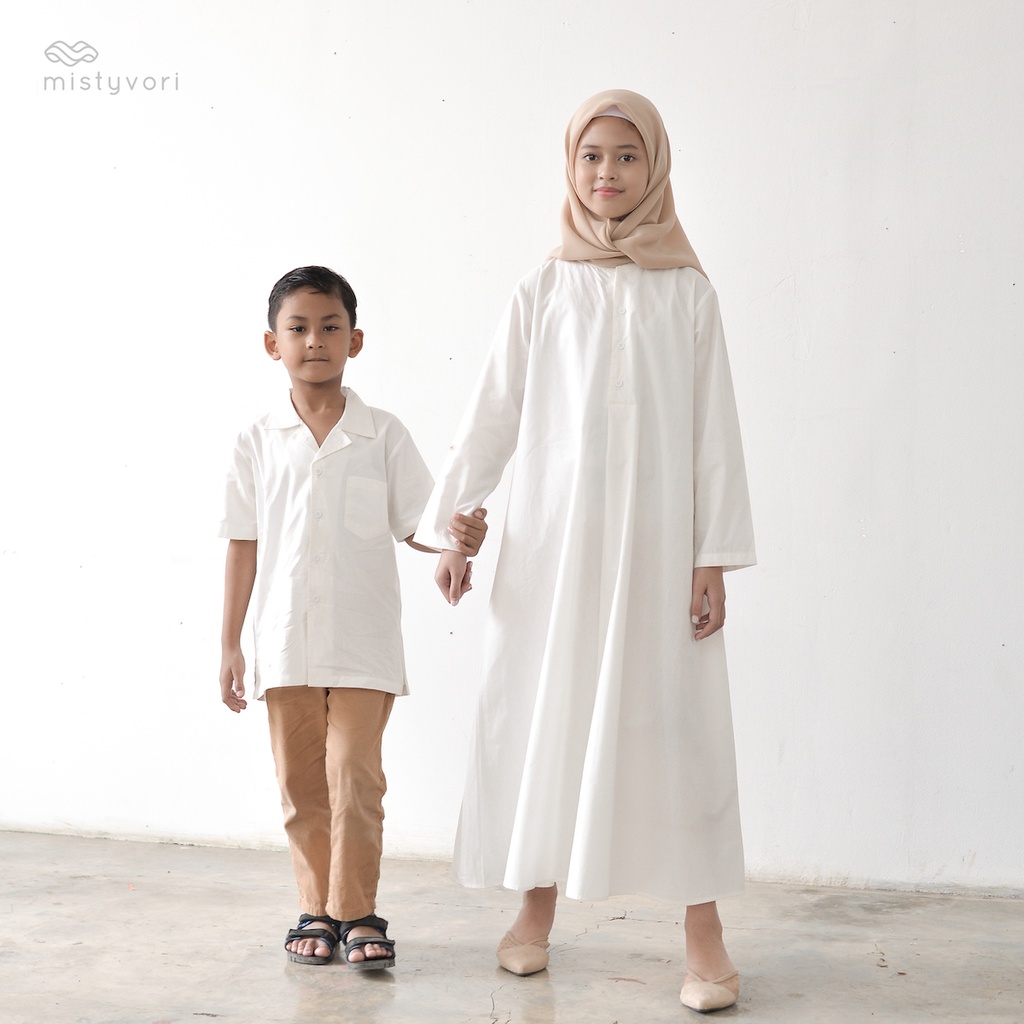 Hera Shirt Kids