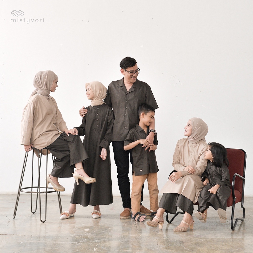 Hera Shirt Kids