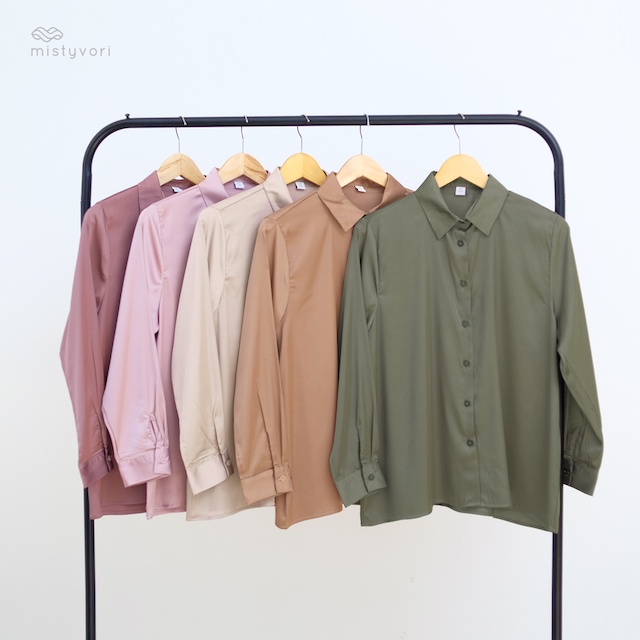 Talea Shirt 