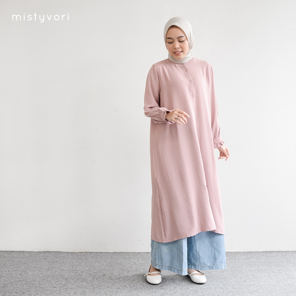 Ikura Tunik