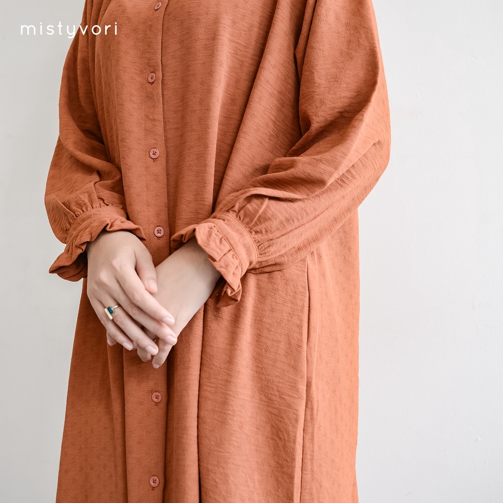 Ikura Tunik
