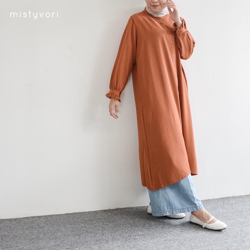 Ikura Tunik