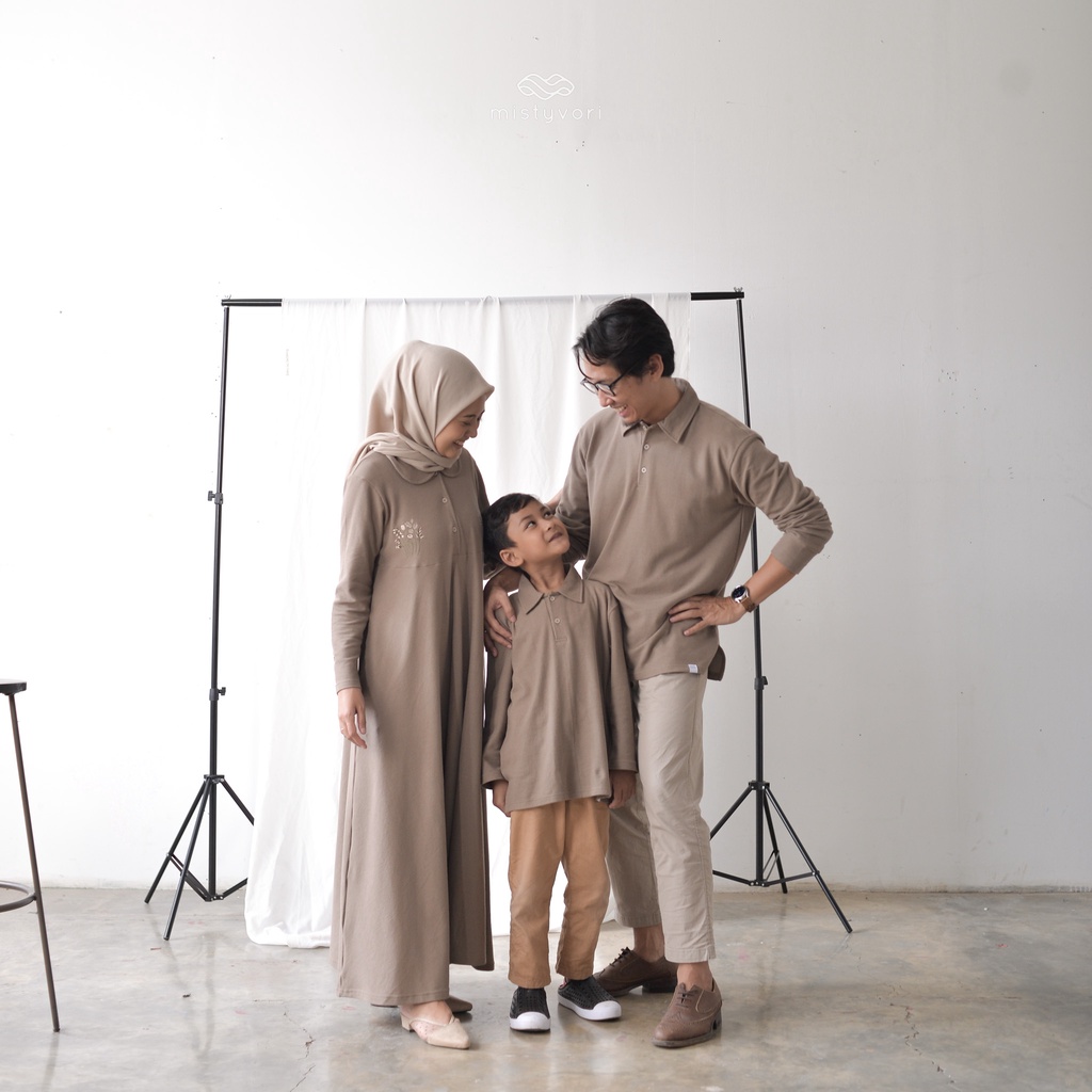 Mala Dress Kids