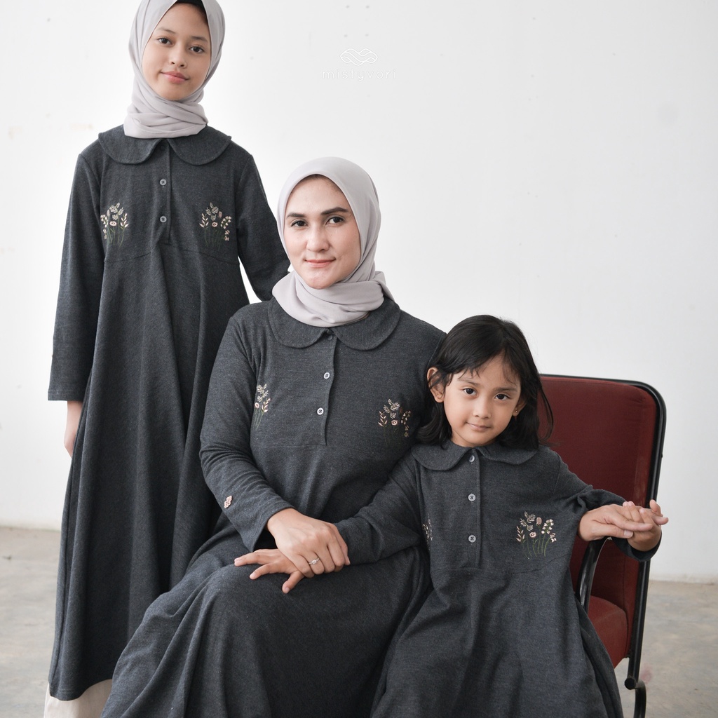 Mala Dress Kids