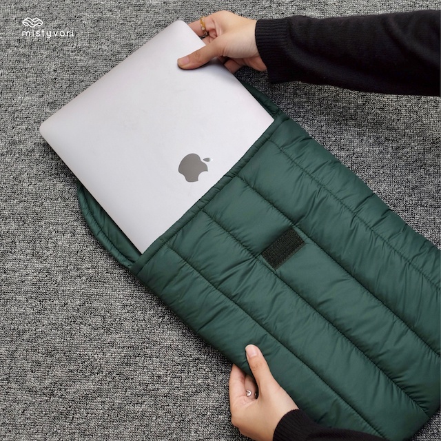Jean Laptop Sleeve