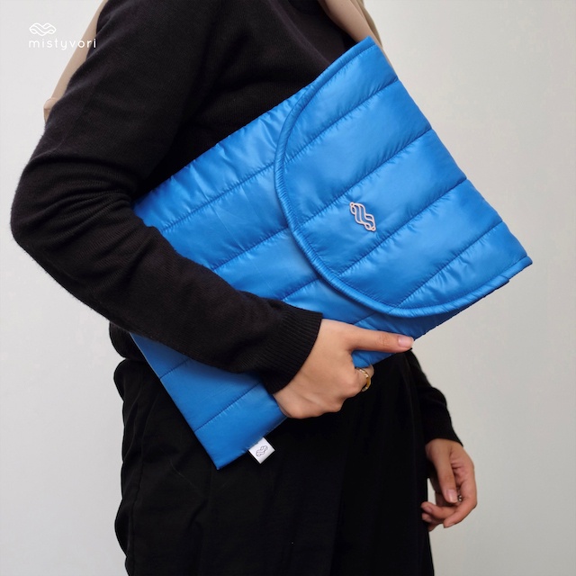 Jean Laptop Sleeve