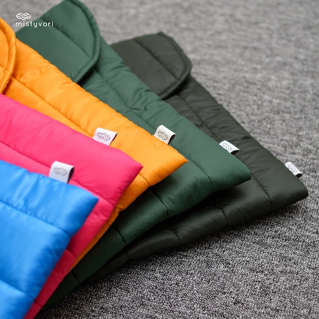 Jean Laptop Sleeve