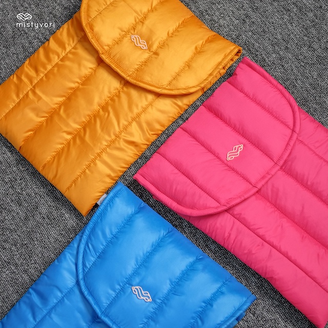 Jean Laptop Sleeve