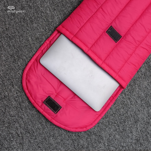 Jean Laptop Sleeve