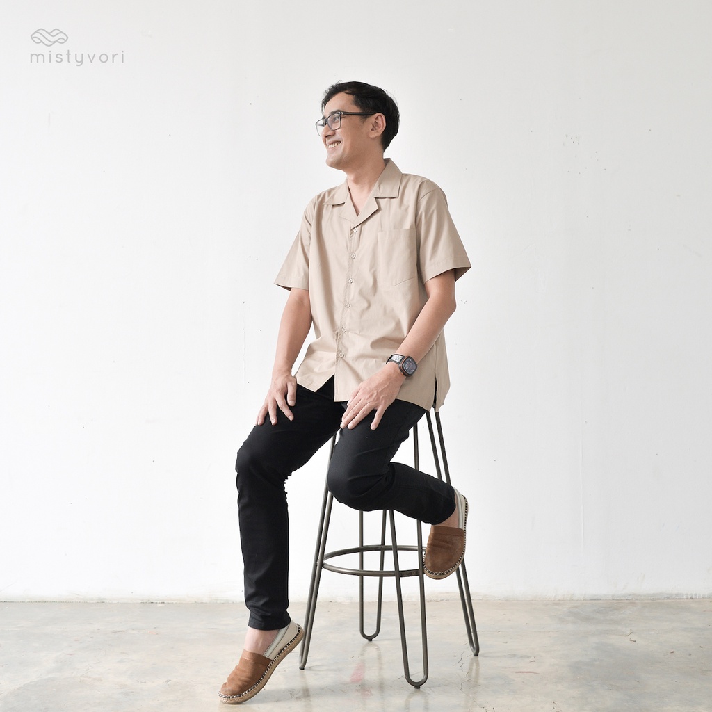 Hera Men Shirt