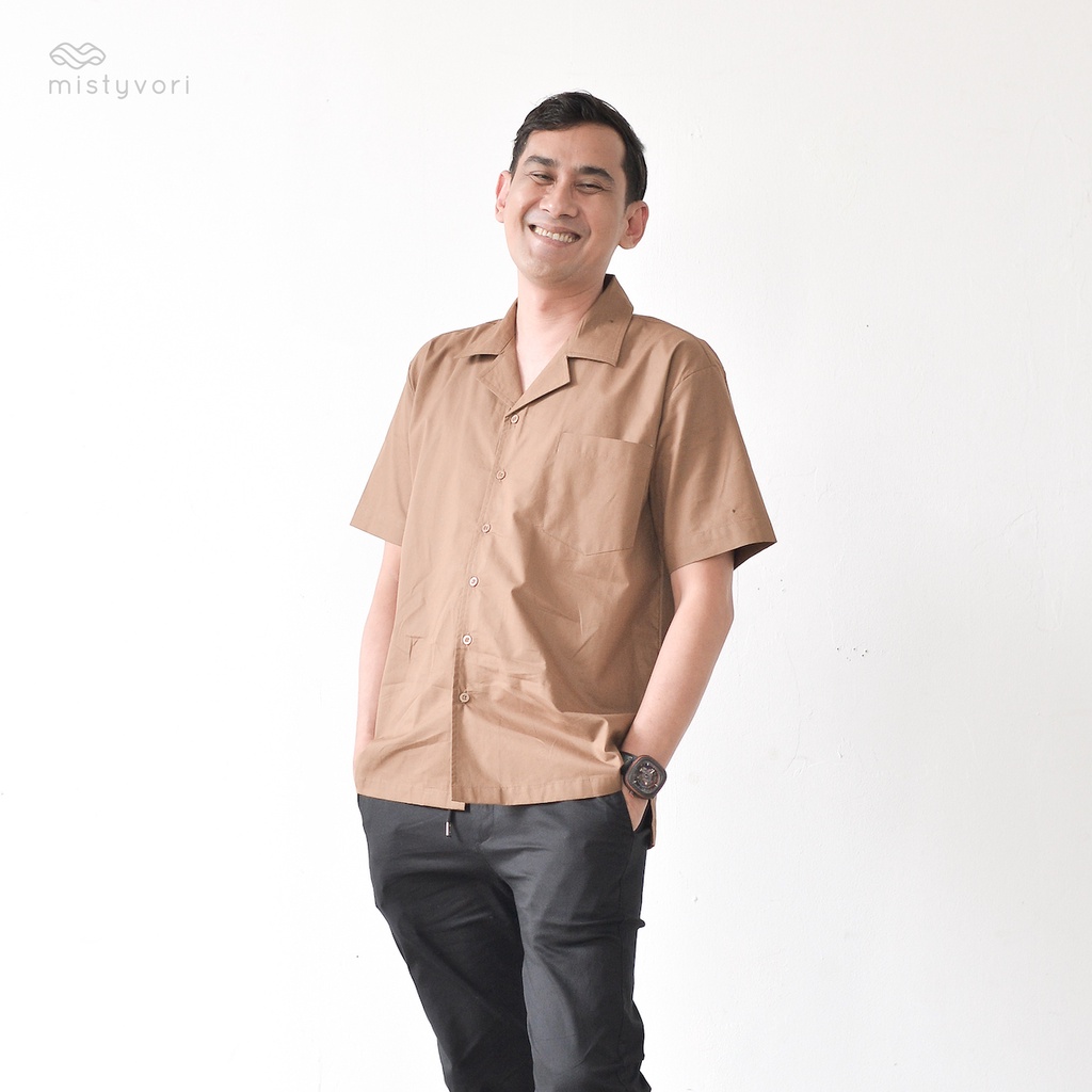Hera Men Shirt