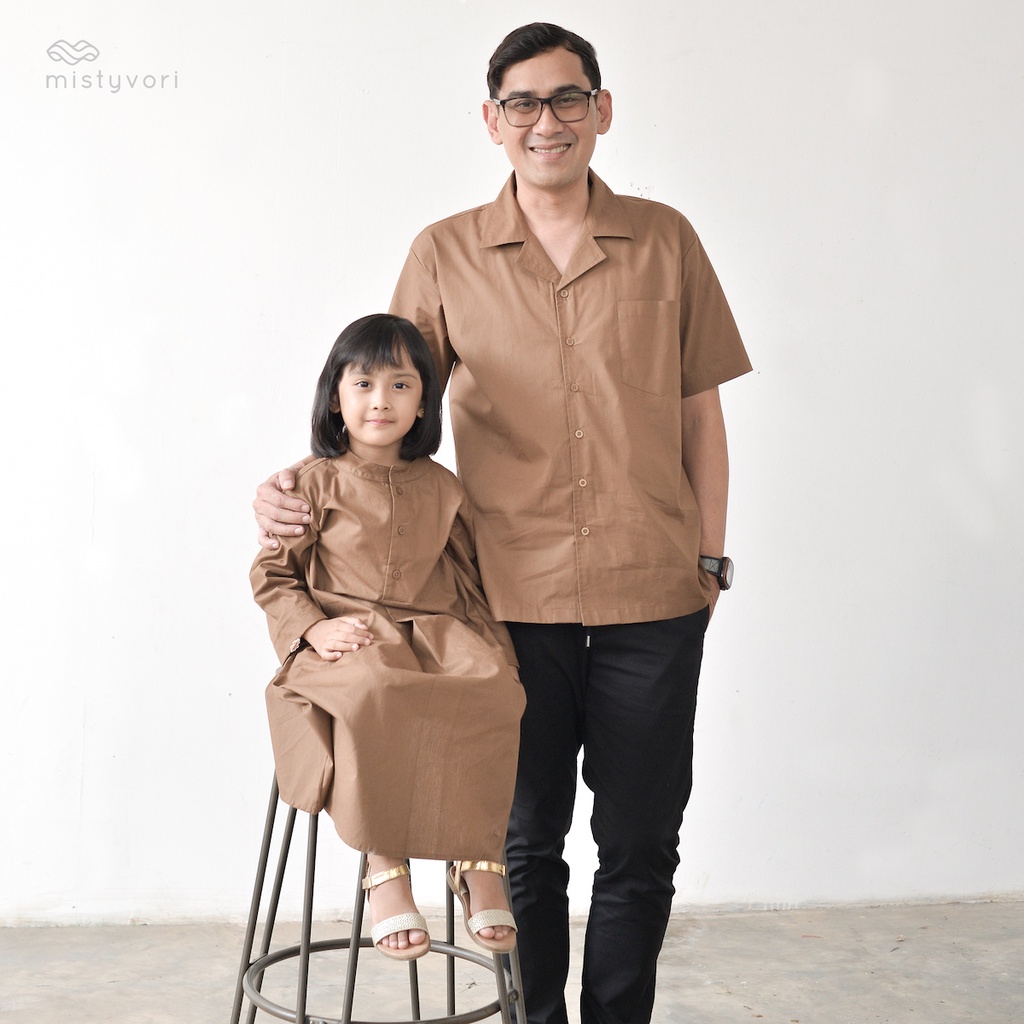Hera Men Shirt